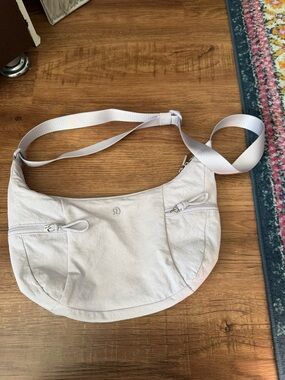 lululemon athletica | Bags | Lululemon Everywhere Belt Bag Large Asphalt  Grey Asgy New 2 Liter | Poshmark